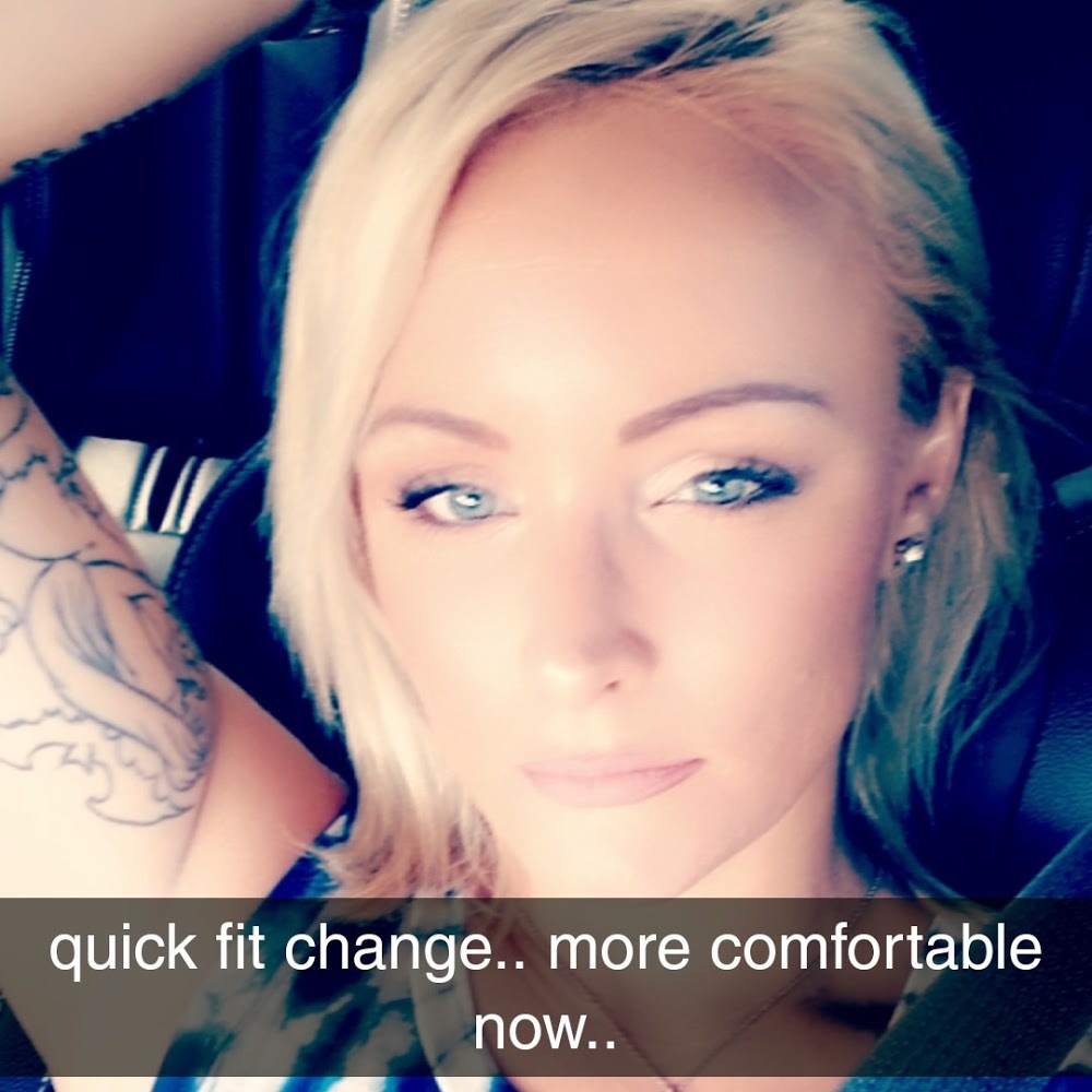 Meet your Posher, Katelyn the